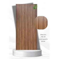 Tấm Ốp Than Tre NP 120