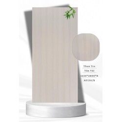 Tấm Ốp Than Tre NP 130