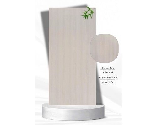Tấm Ốp Than Tre NP 130