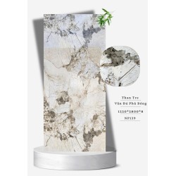 Tấm Ốp Than Tre NP 139