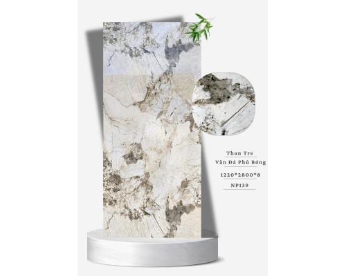 Tấm Ốp Than Tre NP 139