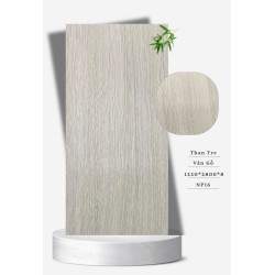 Tấm Ốp Than Tre NP16 