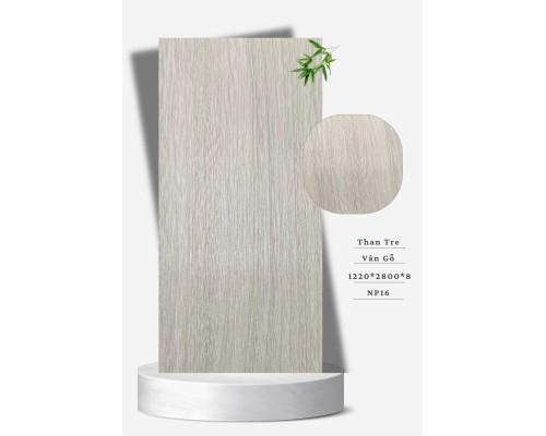Tấm Ốp Than Tre NP16 