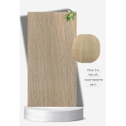 Tấm Ốp Than Tre NP 17