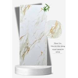 Tấm Ốp Than Tre NP 18