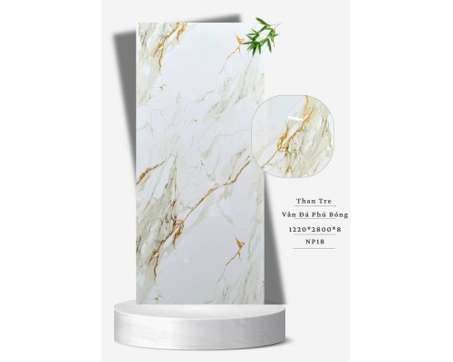 Tấm Ốp Than Tre NP 18