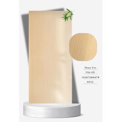 Tấm Ốp Than Tre NP 23