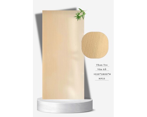 Tấm Ốp Than Tre NP 23