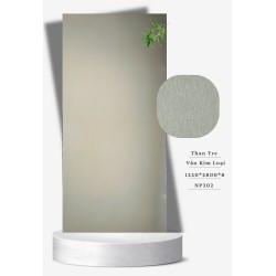 Tấm Ốp Than Tre NP 302