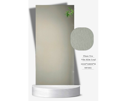 Tấm Ốp Than Tre NP 302