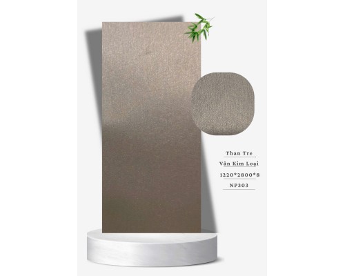 Tấm Ốp Than Tre NP 303