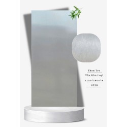 Tấm Ốp Than Tre NP 38