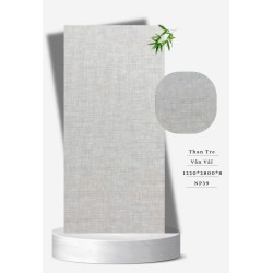 Tấm Ốp Than Tre NP 39