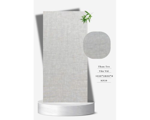 Tấm Ốp Than Tre NP 39