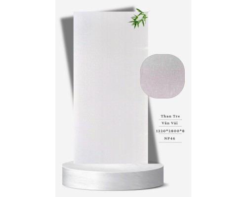 Tấm Ốp Than Tre NP 46