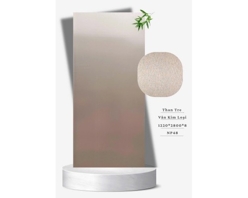 Tấm Ốp Than Tre NP 48