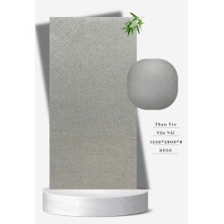Tấm Ốp Than Tre NP 50