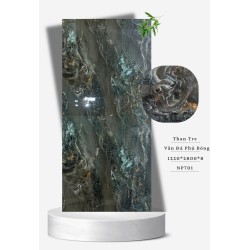 Tấm Ốp Than Tre NP 701