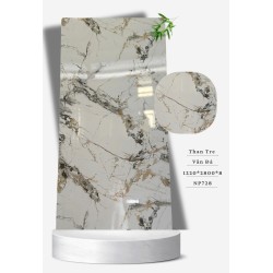 Tấm Ốp Than Tre NP 728