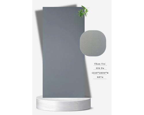Tấm Ốp Than Tre NP 74