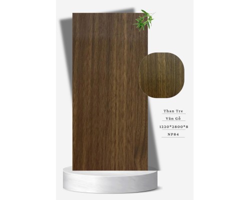 Tấm Ốp Than Tre NP 84
