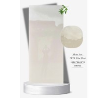 Tấm Ốp Than Tre NP 006