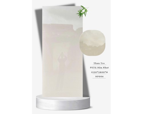 Tấm Ốp Than Tre NP 006