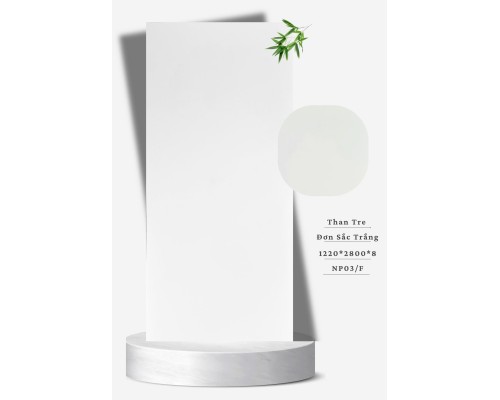 Tấm Ốp Than Tre NP 03/F