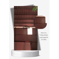  Tấm Ốp Than Tre Vân Tráng Gương