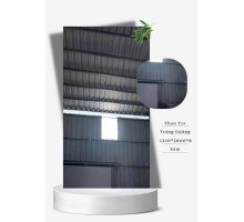  Tấm Ốp Than Tre Vân Tráng Gương