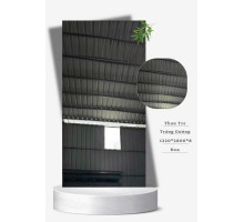 Tấm Ốp Than Tre Vân Tráng Gương