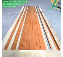Tấm Panel Lux Wall A-002C
