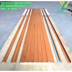 Tấm Panel Lux Wall A-002C