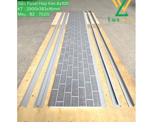 Tấm Panel LuxWall