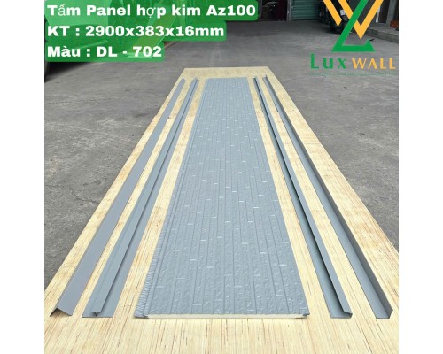 Tấm Panel LuxWall