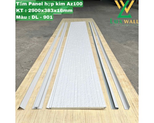 Tấm Panel LuxWall