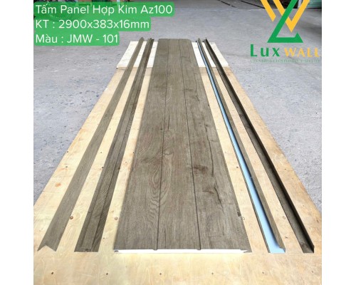 Tấm Panel LuxWall