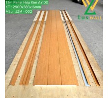 Tấm Panel Lux Wall JZM-002