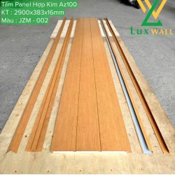 Tấm Panel Lux Wall JZM-002