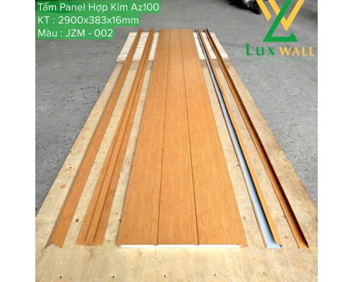 Tấm Panel LuxWall