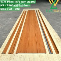 Tấm Panel Lux Wall LZ-002
