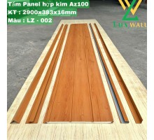 Tấm Panel Lux Wall LZ-002