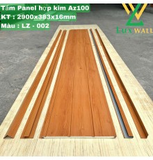Tấm Panel Lux Wall LZ-002