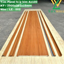 Tấm Panel Lux Wall LZ-002