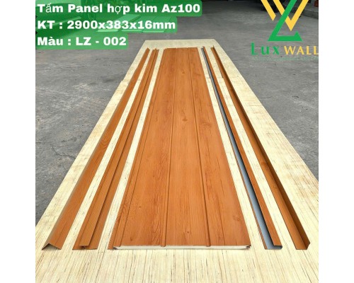 Tấm Panel LuxWall