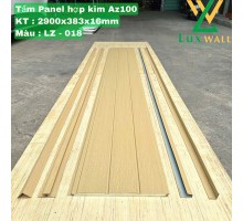 Tấm Panel Lux Wall LZ-018