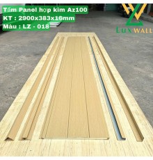 Tấm Panel Lux Wall LZ-018