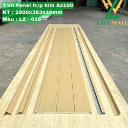 Tấm Panel Lux Wall LZ-018