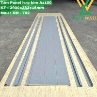 Tấm Panel Lux Wall XM-702