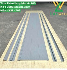 Tấm Panel Lux Wall XM-702